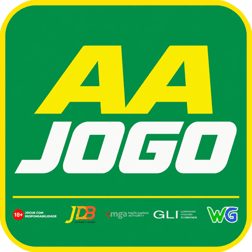 Ícone app aajogo