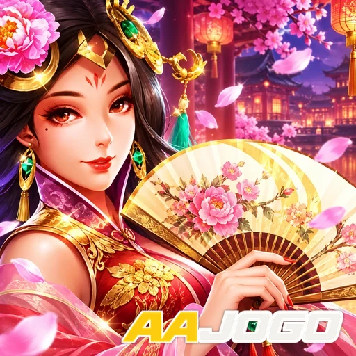 aajogo bônus — painel de promoções no aplicativo