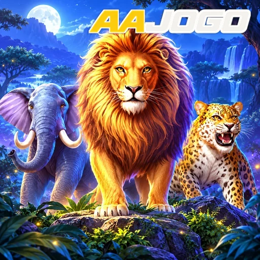 aajogo download — tutorial instalação APK passo a passo