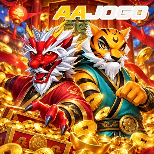 aajogo FAQ — perguntas frequentes usuários Brasil