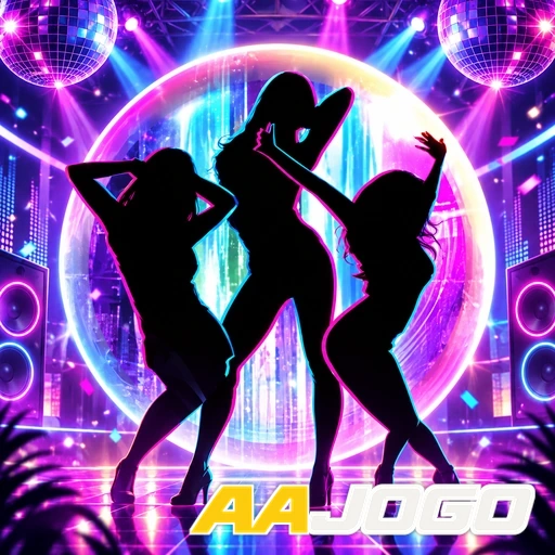 Login aajogo — tela de acesso e app oficial Brasil