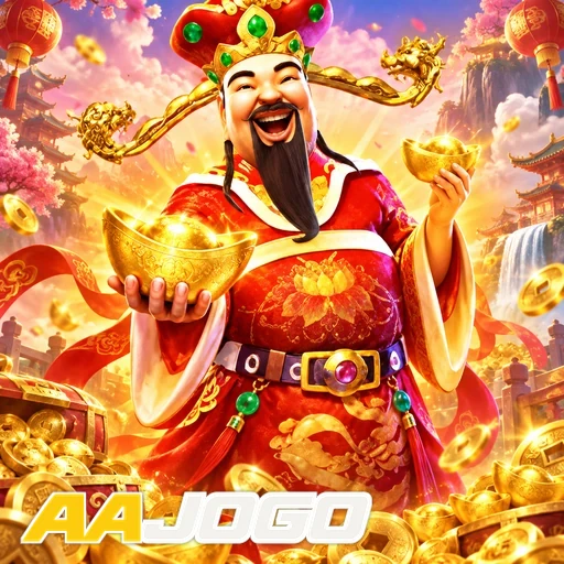 aajogo download — arquivo APK para Android oficial